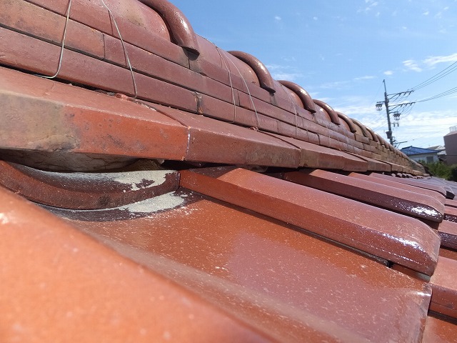 漆喰工事もご相談ください